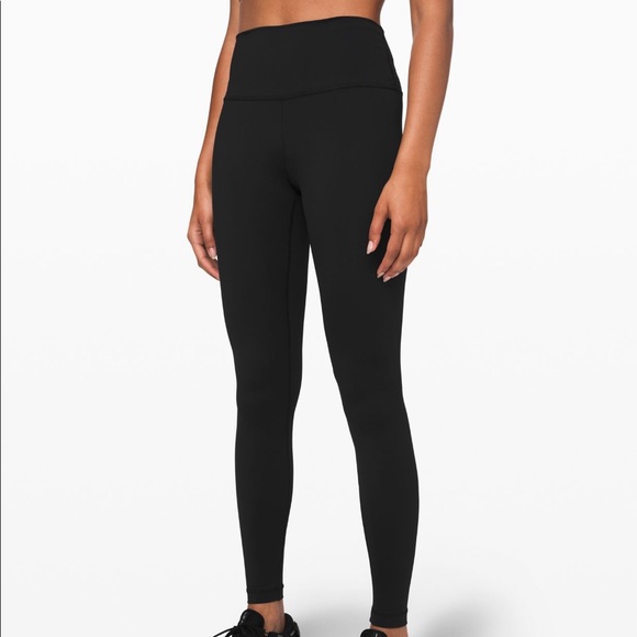 lululemon athletica Pants - LULULEMON Wunder Under Legging